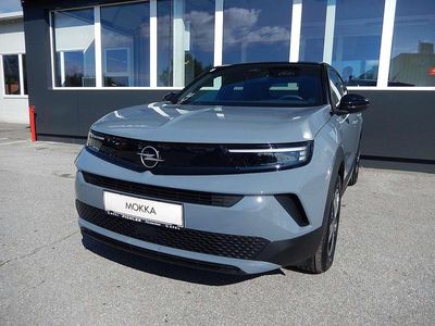 Grau Neu 2025 Opel Mokka Edition SUV | € 25.690 (Etwas zu teuer)