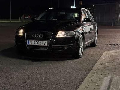 Gebraucht 2007 Audi A6 Kombi | € 5.800 (Etwas zu teuer)