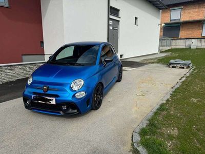 gebraucht Abarth 595 595 CompetizioneCompetizione Competizione