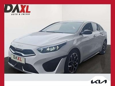 Gebraucht Kia ProCeed GT-Line 160 PS (117 kW) 2022 Weiß Kombi