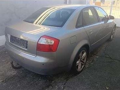 Gebraucht 2002 Audi A4 Kombi | € 1.100 (Guter Preis)