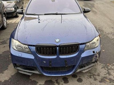 Gebraucht 2008 BMW 325 Kombi | € 3.500