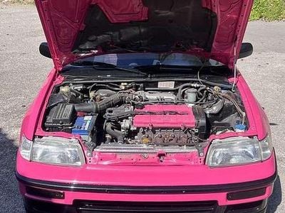 Gebraucht 1991 Honda CR-X Coupé | € 11.990