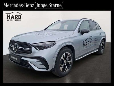 Mercedes GLC220