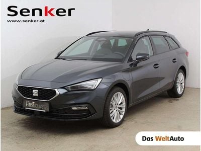 Grau Neu 2025 Seat Leon Style Kombi | € 32.990 (Fairer Preis)