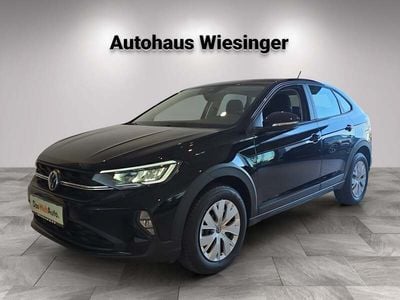 Schwarz metallicperleffektno Gebraucht 2025 VW Taigo SUV | € 20.690 (Guter Preis)