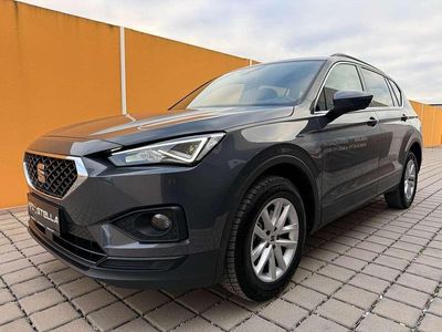 Gebraucht 2021 Seat Tarraco Style SUV | € 22.990 (Fairer Preis)