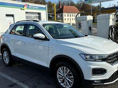 Gebraucht 2019 VW T-Roc Design SUV | € 15.800 (Fairer Preis)