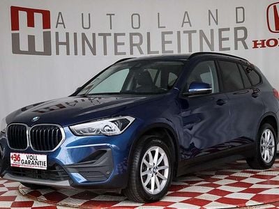 gebraucht BMW X1 sDrive Advantage LED AHV KAMERA