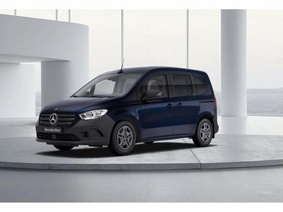 Gebraucht 2024 Mercedes Citan 110 Kombi | € 31.188 (Teuer)