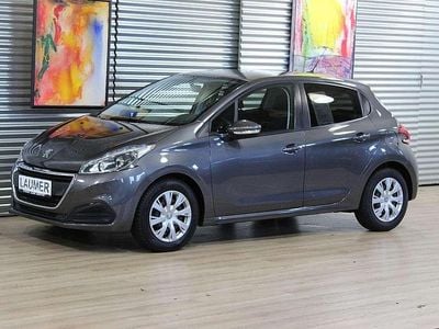 gebraucht Peugeot 208 Active 1,2 PureTech 82PS