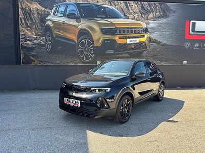 Schwarz Gebraucht 2024 Opel Mokka SUV | € 25.490 (Teuer)