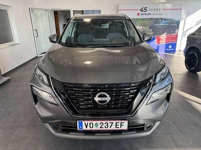 Gebraucht Nissan X-Trail Visia 163 PS (119 kW) 2025 Grau SUV