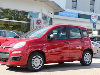 Rot Neu 2025 Fiat Panda Pop Limousine | € 13.990 (Guter Preis)