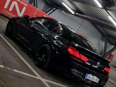 Gebraucht 2014 BMW 640 M Sport Coupé | € 25.000 (Fairer Preis)