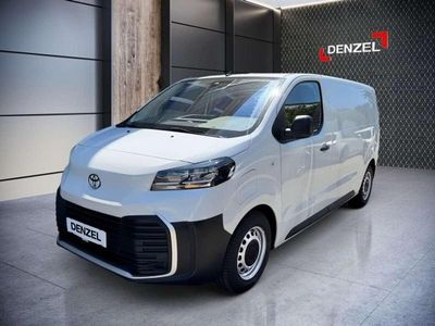 Weiß Neu 2025 Toyota Proace Van | € 41.790