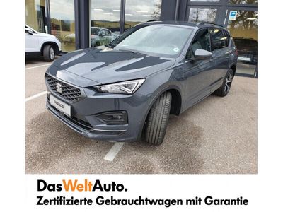 gebraucht Seat Tarraco FR eHYBRID 245 DSG