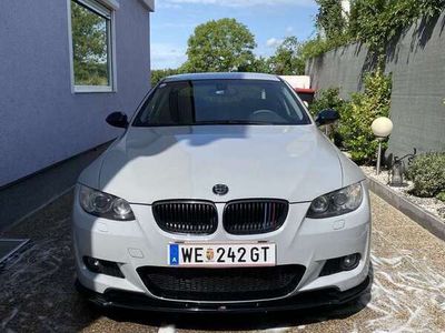 gebraucht BMW 320 320 i Coupé