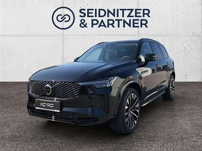 Schwarz Neu 2025 Volvo XC90 Ultra SUV | € 97.500