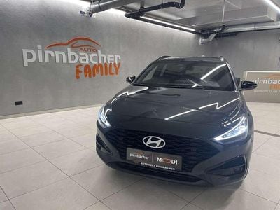 Grün Neu 2025 Hyundai i30 GO! Kombi | € 26.640 (Fairer Preis)