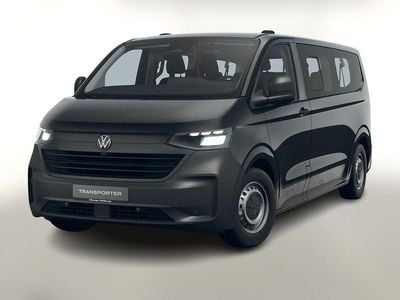 gebraucht VW T7 Kombi 2.0 TDI 150 L2 DSG 4M LED AHK 9-S Kam