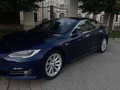 Gebraucht 2020 Tesla Model S Kleinwagen | € 30.900 (Etwas zu teuer)