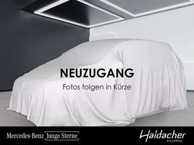 Schwarz Neu 2025 Mercedes GLA200 AMG line SUV | € 49.990 (Fairer Preis)