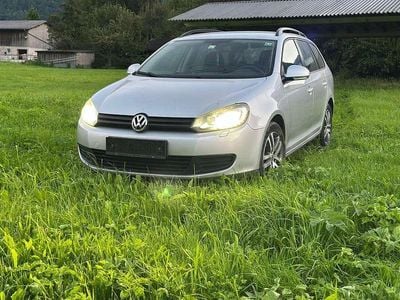 Gebraucht 2011 VW Golf Limousine | € 5.600 (Fairer Preis)