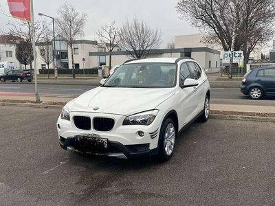 Gebraucht BMW X1 116 PS (85 kW) 2013 SUV