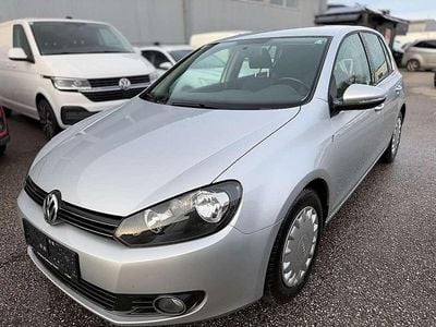 Gebraucht VW Golf R 90 PS (66 kW) 2012 Silber Limousine