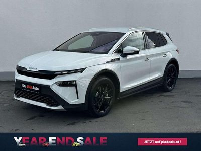 gebraucht Skoda Elroq 85