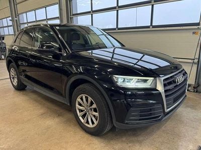 gebraucht Audi Q5 40 TDI quattro 1.Besitz