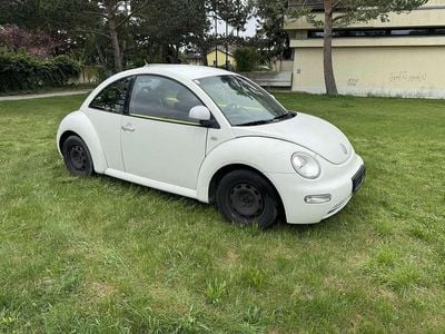Gebraucht 1999 VW Beetle | € 1.200 (Fairer Preis)