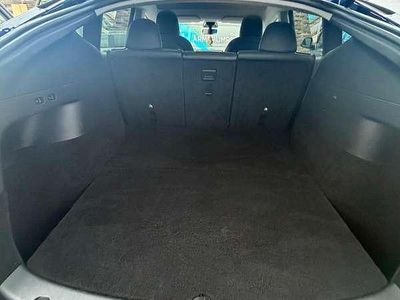 Gebraucht Tesla Model Y 258 kW (351 PS) 2022 Blau SUV