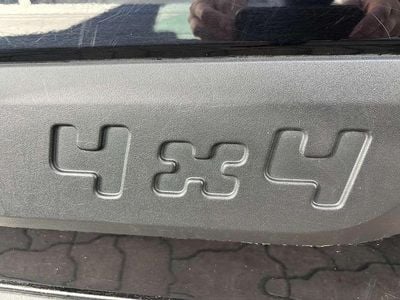 Schwarz Gebraucht 2017 Fiat Panda 4x4 Kleinwagen | € 12.900 (Superpreis)