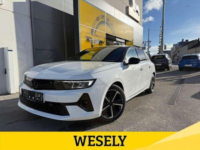 Weiß Gebraucht 2025 Opel Astra Limousine | € 24.990 (Teuer)