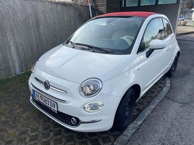 gebraucht Fiat 500S 500 500 12 69