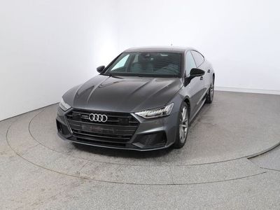 gebraucht Audi A7 Sportback 55 TFSI e quattro