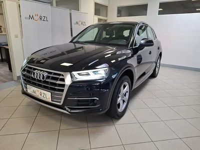 gebraucht Audi Q5 40 TDI ultra quattro Sport