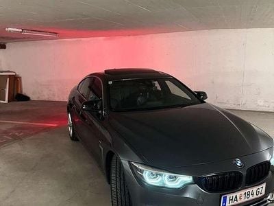 Gebraucht 2017 BMW 420 Gran Coupé Luxury Line Coupé | € 23.900 (Fairer Preis)