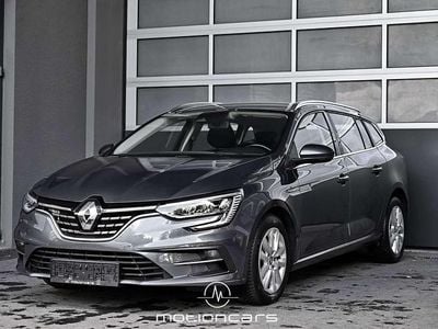 Renault Mégane GrandTour
