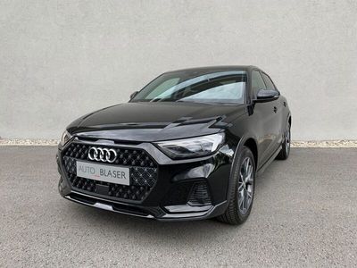 gebraucht Audi A1 allstreet 30 TFSI intense