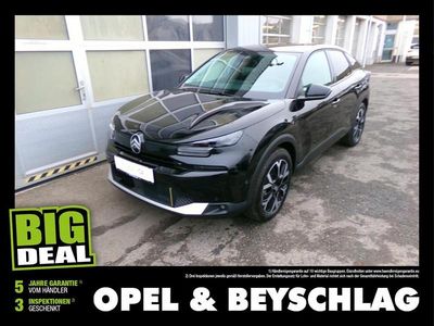 Neu 2025 Citroën C4 Limousine | € 27.490 (Etwas zu teuer)