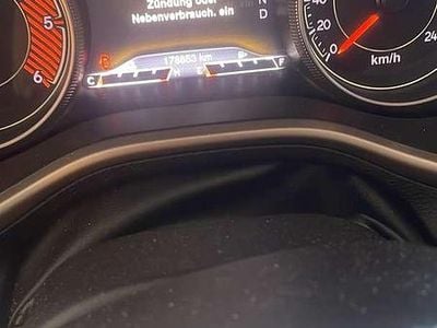 gebraucht Jeep Cherokee 20 MultiJet II AWD Limited Aut.