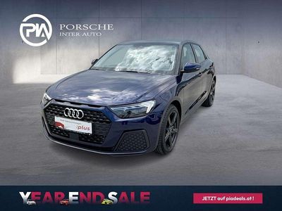 Blau Neu 2025 Audi A1 Kleinwagen | € 30.480 (Etwas zu teuer)