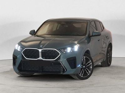 Gebraucht BMW X2 M Sport 163 PS (119 kW) 2025 SUV