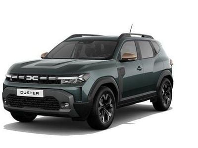 Neu Dacia Duster Extreme 158 PS (116 kW) 2026 SUV