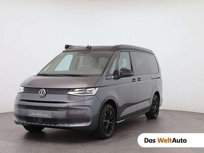 gebraucht VW California T6 VW Multivan T6 eHybrid 180 kW 4M