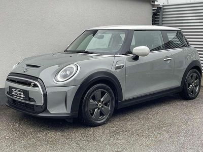 Grau Gebraucht 2021 Mini Cooper S Sport Kleinwagen | € 16.490 (Fairer Preis)