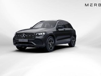 Mercedes GLC220